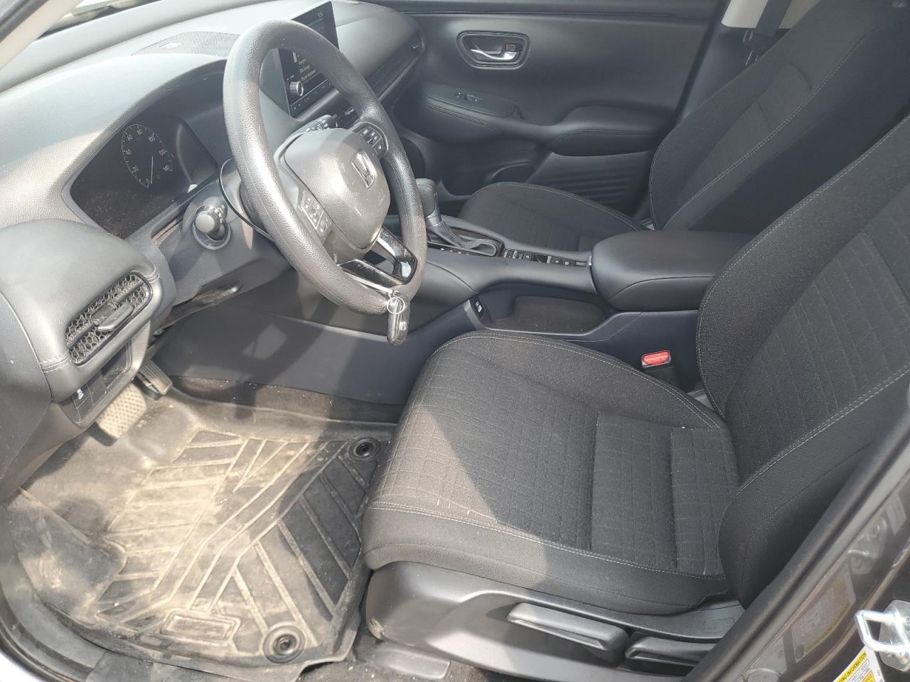 3CZRZ2H34PM724332 HONDA HR-V 2023