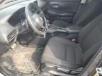 2023 Honda Hr-V Lx продається в Woodhaven, MI - Rear End