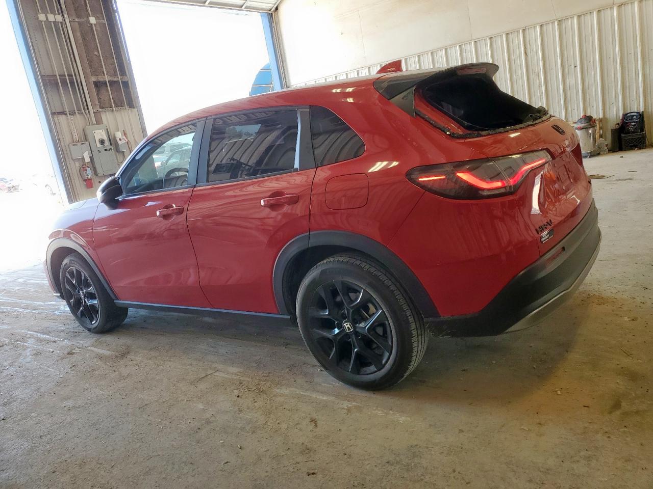 3CZRZ1H54PM717019 HONDA HR-V 2023