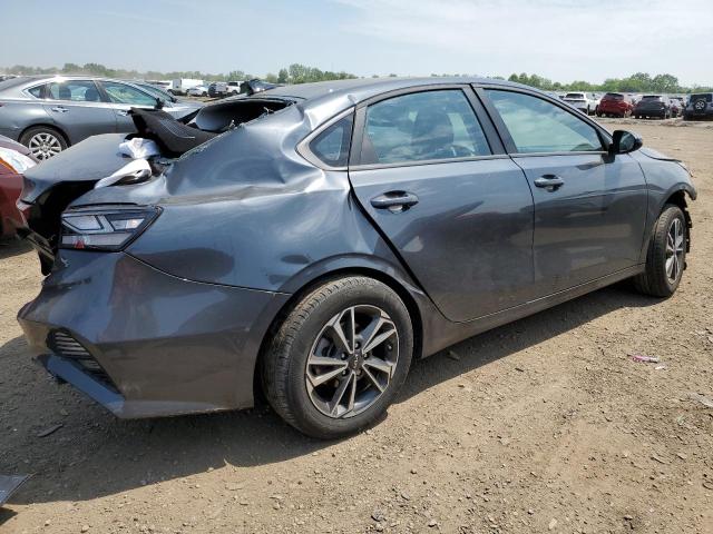  KIA FORTE 2024 Угольный