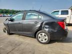 2016 Chevrolet Sonic Ls de vânzare în Louisville, KY - Front End