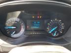2017 Ford Fusion S de vânzare în Sun Valley, CA - Side