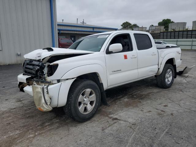 2010 Toyota Tacoma Double Cab