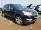 2011 Chevrolet Traverse Lt de vânzare în Elgin, IL - Mechanical