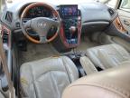 2001 Lexus Rx 300 3.0L zu verkaufen in Riverview, FL - Front End