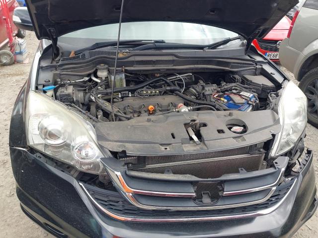2012 HONDA CR-V EX I-
