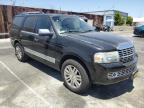 2011 Lincoln Navigator  იყიდება Wilmington-ში, CA - Minor Dent/Scratches