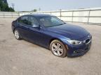 2016 Bmw 328 Xi Sulev на продаже в Dunn, NC - Minor Dent/Scratches