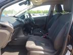 2015 FORD FIESTA TIT for sale at Copart NEWBURY
