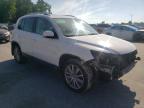 2013 Volkswagen Tiguan S იყიდება Dunn-ში, NC - Front End