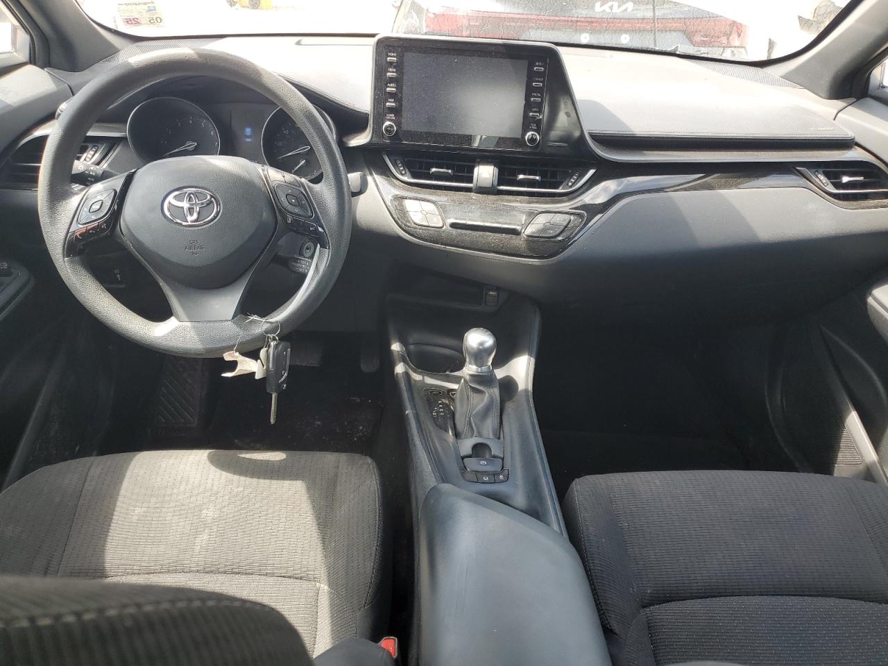 2019 Toyota C-Hr Xle VIN: NMTKHMBXXKR086600 Lot: 57219265