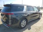 2022 KIA CARNIVAL LX   à vendre chez Copart CA - LOS ANGELES