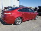 2015 Ford Fusion Titanium Phev   продається в Las Vegas, NV - Side