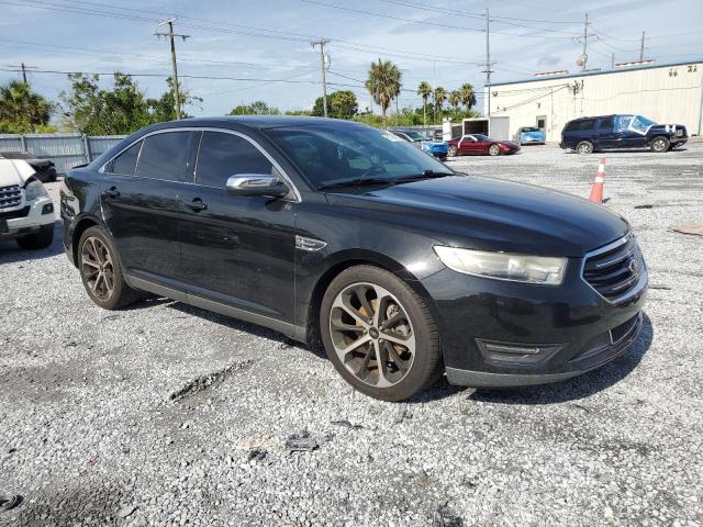  FORD TAURUS 2015 Black
