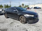 2015 Ford Taurus Limited за продажба в Riverview, FL - Minor Dent/Scratches