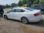 2015 Chevrolet Impala Lt for Sale in Theodore, AL - Front End