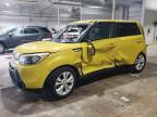 2014 Kia Soul +   იყიდება York Haven-ში, PA - Rollover