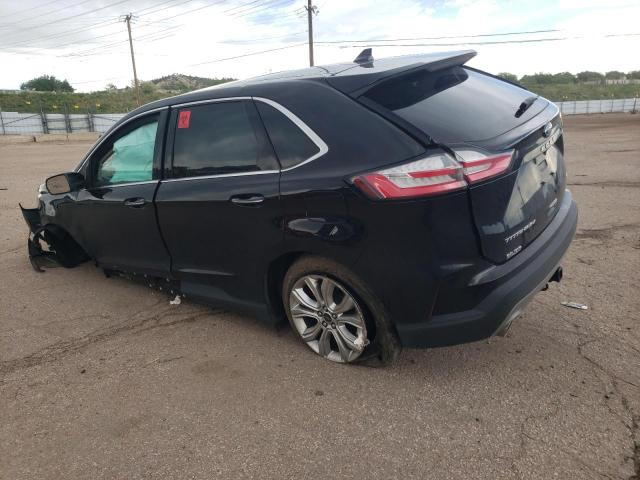  FORD EDGE 2023 Czarny