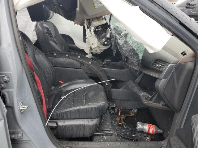  NISSAN ROGUE 2023 Gray