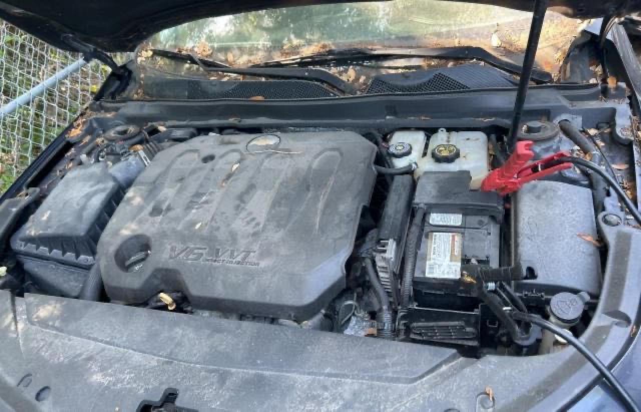 2G1105S31J9153544 CHEVROLET IMPALA 2018