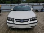 2004 Chevrolet Impala  na sprzedaż w Seaford, DE - Front End
