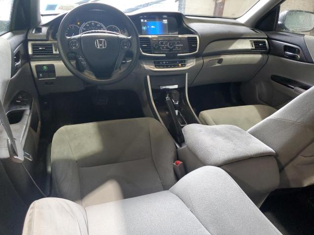 Sedans HONDA ACCORD 2013 Gray