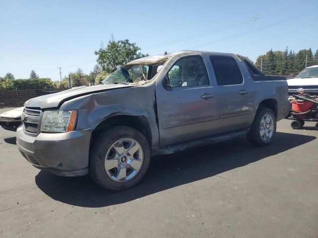 2007 Chevrolet Avalanche C1500  