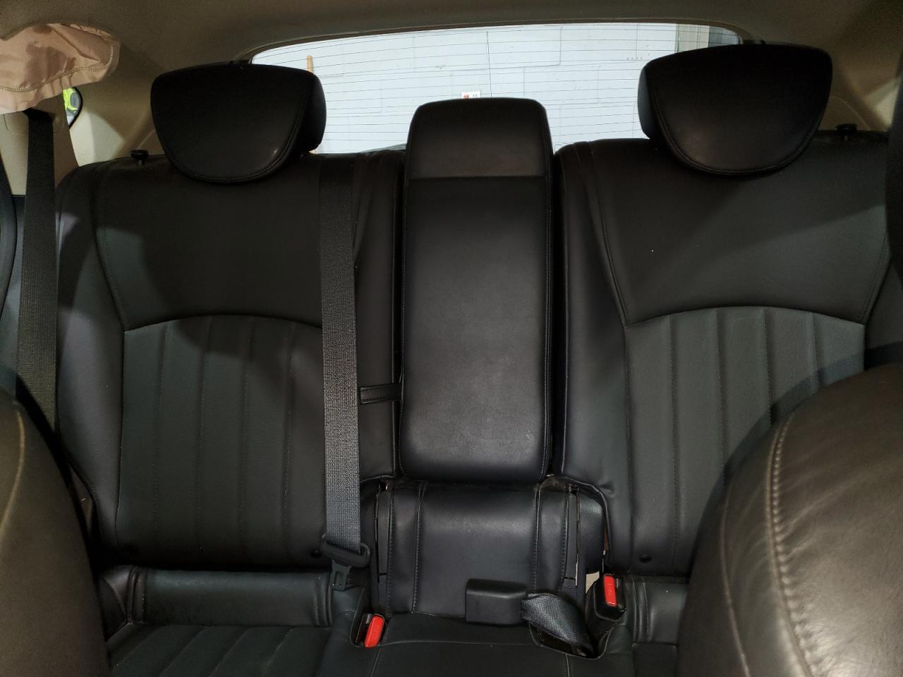 2010 Infiniti Ex35 Base VIN: JN1AJ0HR8AM757066 Lot: 59884735