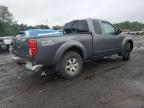 2008 Nissan Frontier King Cab Le de vânzare în New Britain, CT - Rear End