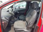 2013 FORD B-MAX ZETE for sale at Copart BRISTOL