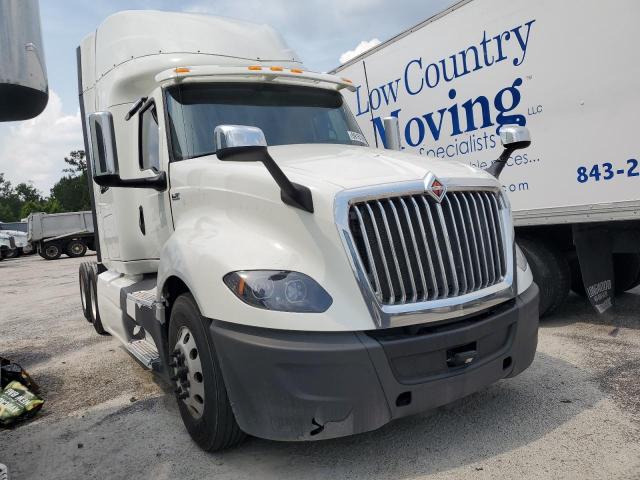 2020 INTERNATIONAL LT625 SEMI TRUCK for sale at Copart SC - NORTH CHARLESTON