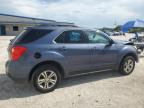 2013 Chevrolet Equinox Lt for Sale in Fort Pierce, FL - Front End