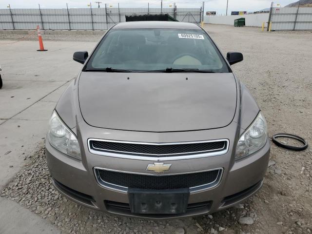  CHEVROLET MALIBU 2012 tan