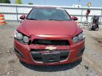 2014 Chevrolet Sonic Lt for Sale in Finksburg, MD - Front End