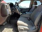 2018 Chevrolet Silverado K1500 Custom   for Sale in Bakersfield, CA - Side