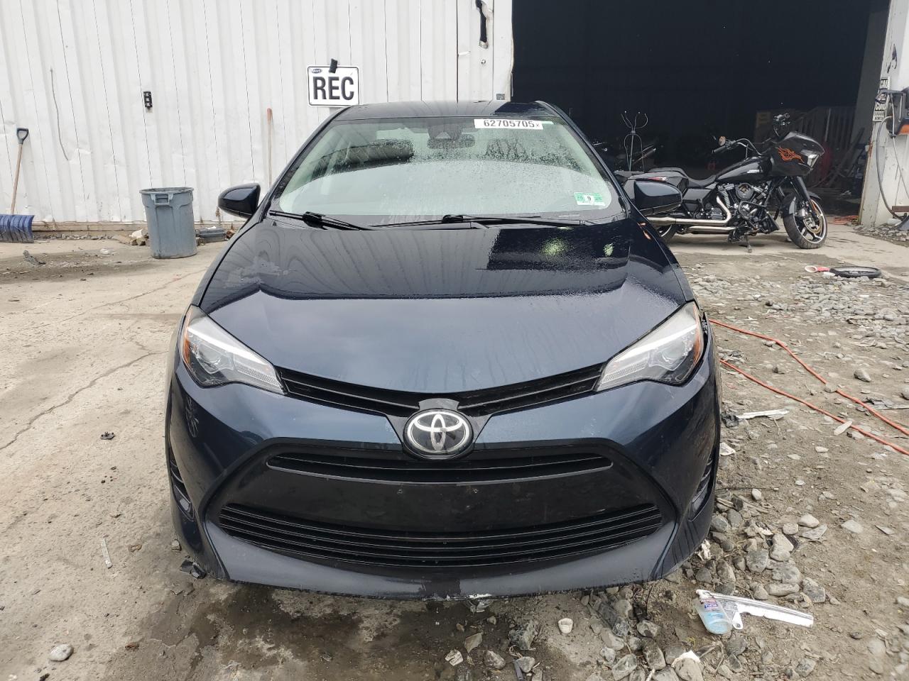 2T1BURHEXJC990762 TOYOTA COROLLA 2018