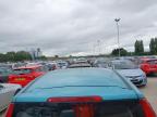 2010 SUZUKI SPLASH GLS for sale at Copart SANDY