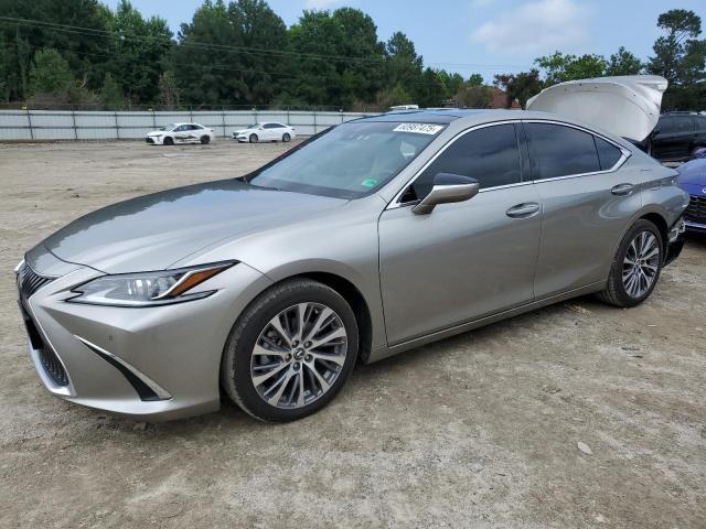LEXUS ES 350 BAS 2021