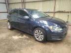 2017 VOLKSWAGEN GOLF S   for sale at Copart ON - COOKSTOWN
