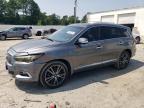 2016 Infiniti Qx60  للبيع في Seaford، DE - Front End