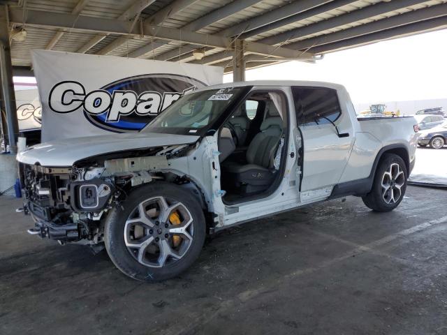 RIVIAN RIT – zdjęcie z aukcji, lot #60748495