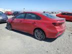 2024 Kia Forte Gt Line   продається в Martinez, CA - Front End