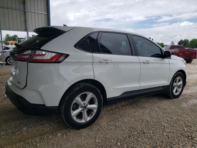  FORD EDGE 2020 Biały