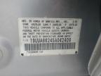 2005 Acura Tl  en Venta en Loganville, GA - Rear End