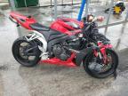 2008 Honda Cbr600 Rr for Sale in Miami, FL - Front End