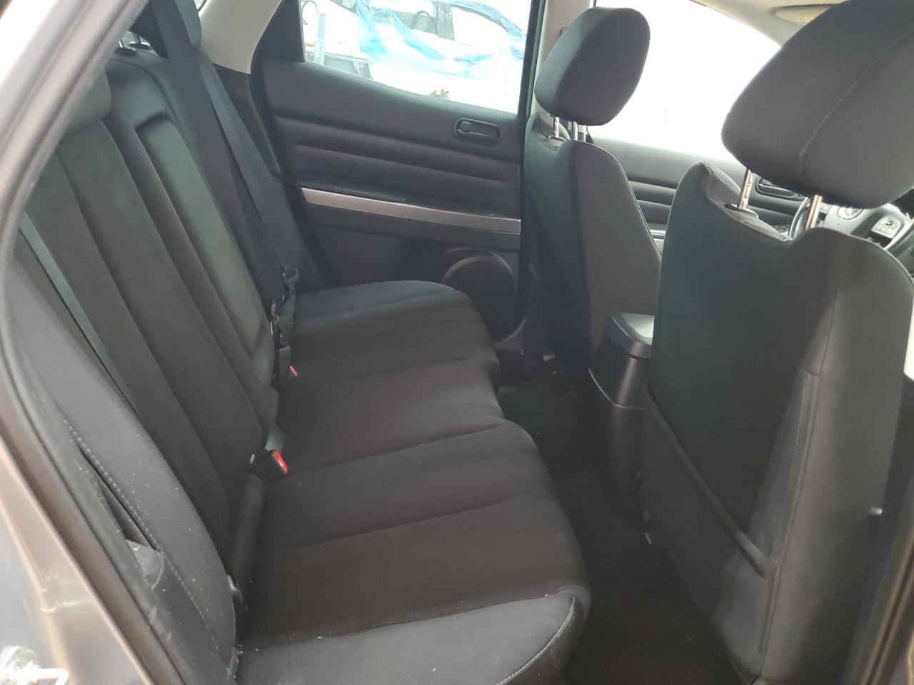 2011 Mazda Cx-7 VIN: JM3ER2B51B0355155 Lot: 60281805