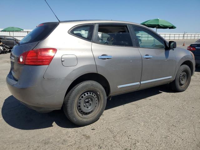  NISSAN ROGUE 2015 Szary