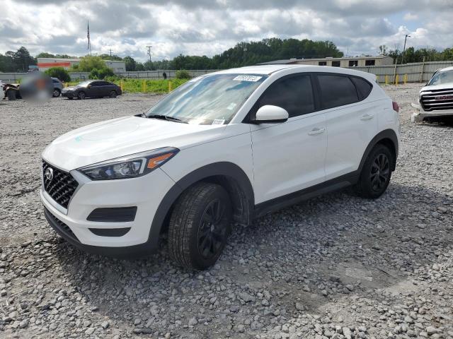 HYUNDAI TUCSON SE 2021