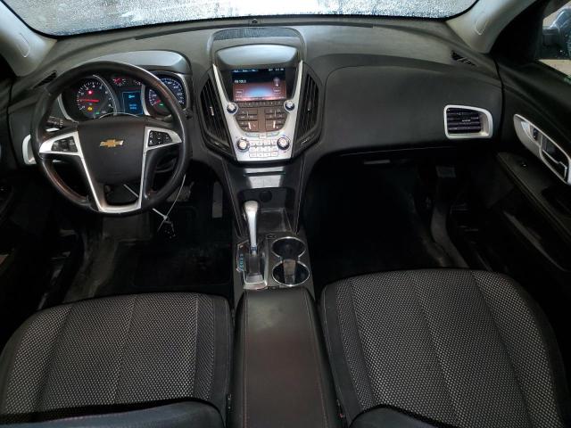  CHEVROLET EQUINOX 2013 Granatowy