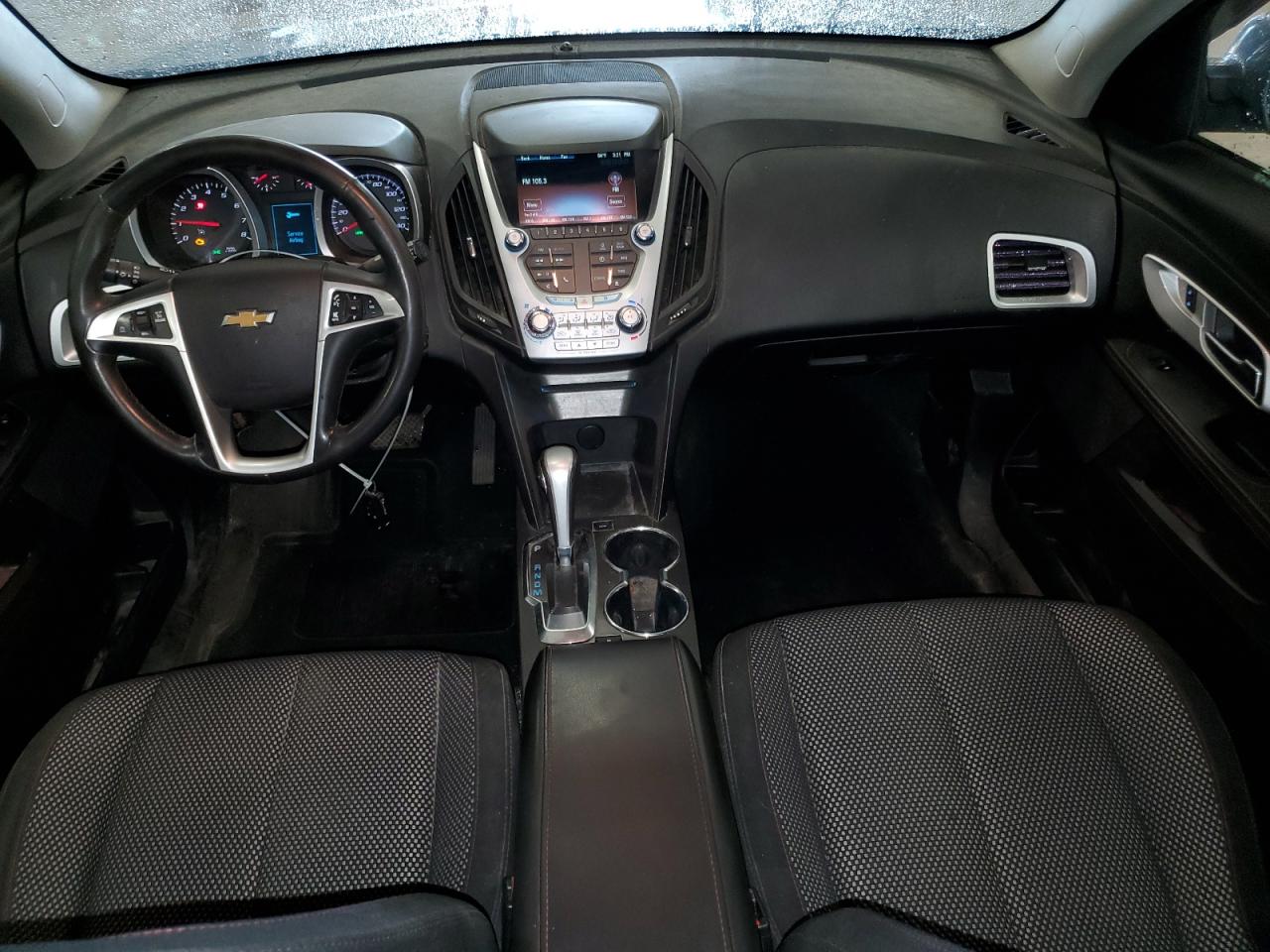 2013 Chevrolet Equinox Lt VIN: 2GNALDEK5D6311960 Lot: 59892755
